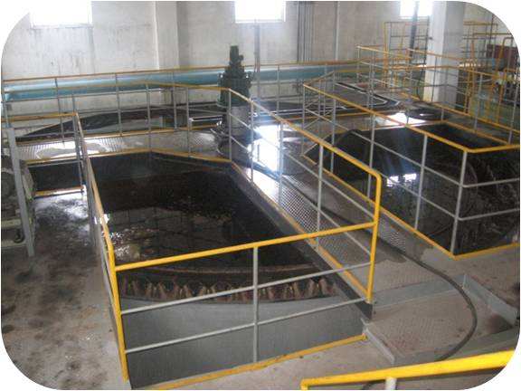 马边彝族自治县有色金属废水回收
